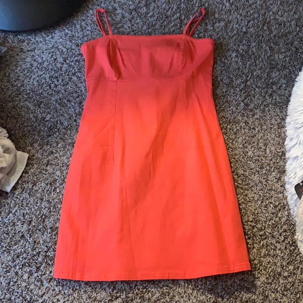 wild fable dress